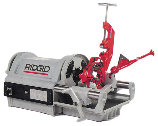 Ridgid Threader 1224 1/2-4"  (No Stand)