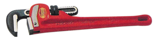 Ridgid Wrench Pipe Straight 350Mm (L)