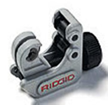Ridgid Cutter Tube 104 Midgit 5-24(93357