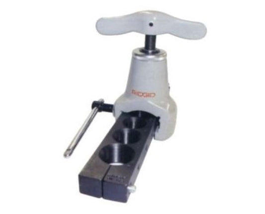 Ridgid Flaring Tool 458R 1/8-3/4" (83037)