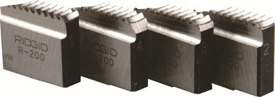 Ridgid Dies Pipe R200 1/2"  Bspt 38692