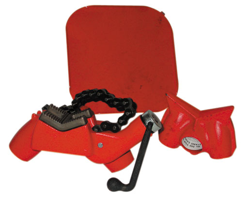 Ridgid Vice Stand Chain No560 3-125Mm