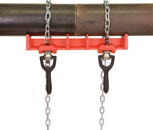 Ridgid Vice Straight Pipe Welding 461