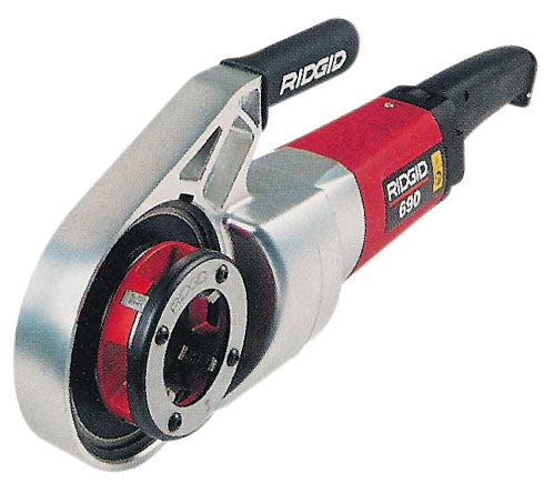 Ridgid Threader Power Dr 690 1/2-2(44933