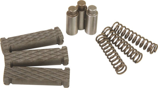 Ridgid Threader Jaw Insert Set E1666