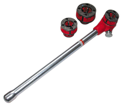 Ridgid Threader Oor 1/2-1 Bspt 65175