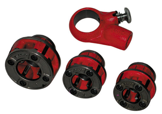 Ridgid Threader 12R 1/2-2 Bspt 65255