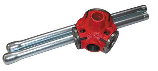 Ridgid Threader 31A 1/2-3/4-1 Bspt 65320