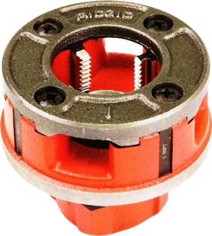 Ridgid Die Head Pipe 11R 1" Bspt