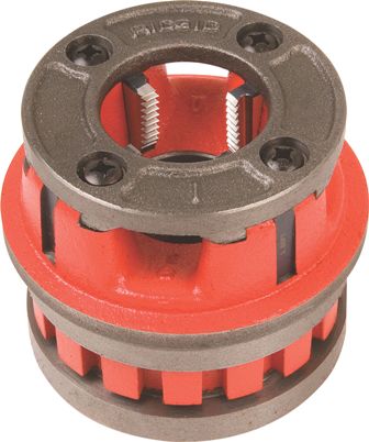 Ridgid Die Head Pipe 12R 1.1/2"  Bspt
