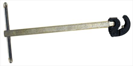 Ridgid Wrench Basin Telescope 1017(31175