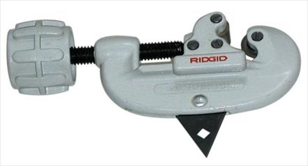 Ridgid Cutter Tube 15 Hd Whel 5-28 32925
