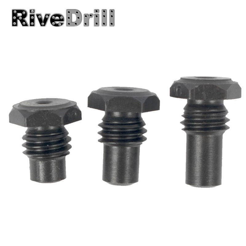 Rivedrill E20 Prof. Repl. Nosepiece M3.2/4/4.8