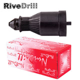 Rivedrill E95H (3.2/4.0/4.8Mm)  Diy  Rivet Drill Attachment Rda-048