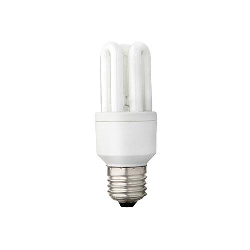 Cfl Mini E27 11W 600Lm Cool White