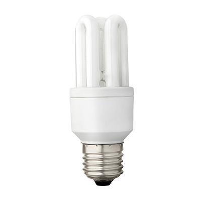 Cfl Mini E27 14W 720Lm Cool White