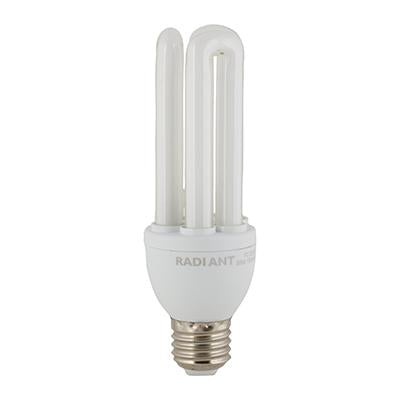Cfl Mini E27 20W 1080Lm Cool White