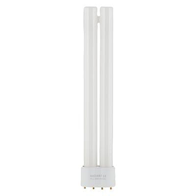 Cfl Single Core 4 Pin 2G11 18W 1200Lm Cool White