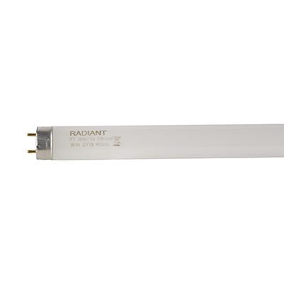 Fluorescent Tube T8 G13 36W Warm White- 4Ft