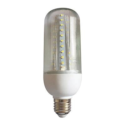 Led Prismatic Lamp E27 13W 1200Lm Natural White