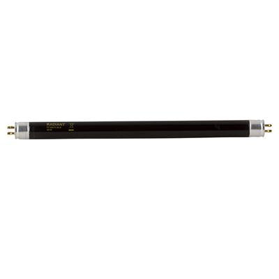 Blacklight Fluorescent T5 Tube G5 6W 360Nm - 212Mm