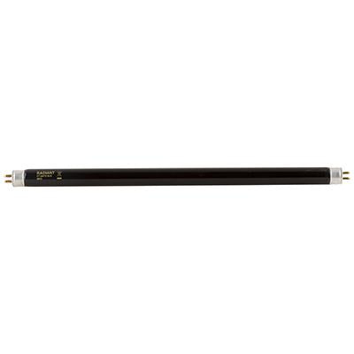 Blacklight Fluorescent T5 Tube G5 8W 360Nm - 212Mm