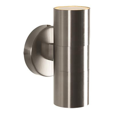 Stainless Steel Wall Light - Outdoor