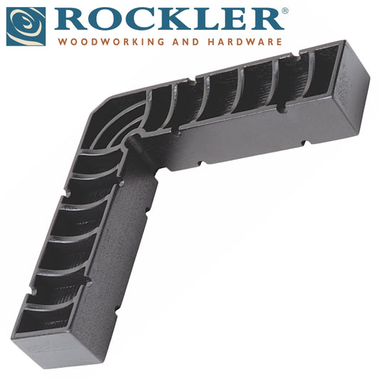 Clamp-It Assembly Square