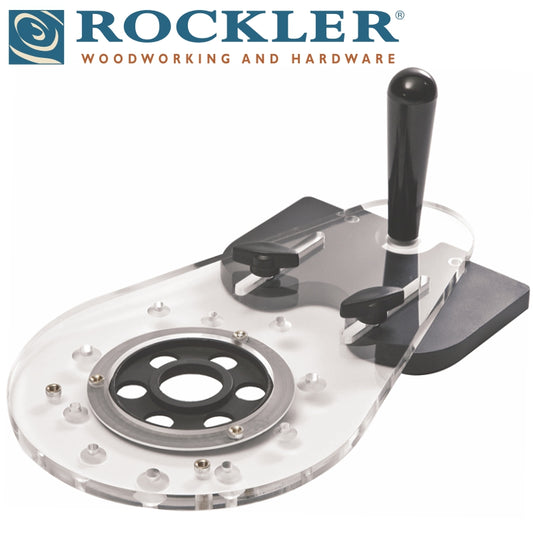 Universal Router Base