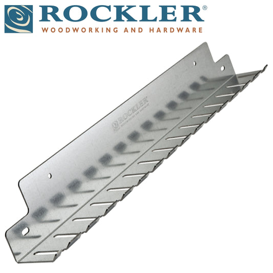 F Style Clamp Rack