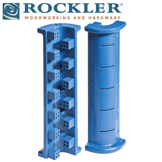 1/2 Inch Box Joint Cauls- 4/Pk