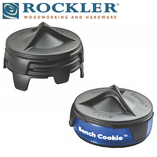Bench Cookie Cone 4/Pk