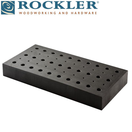Router Bit Tray 6'X12'