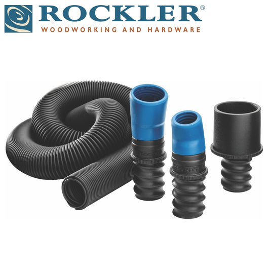 Universal Small Port Hose Kit