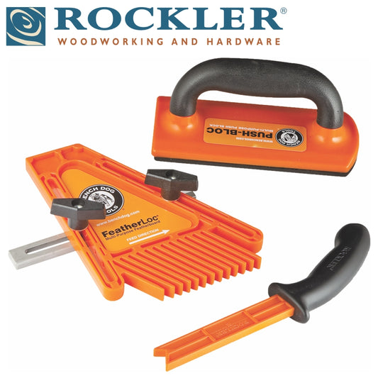 3 Piece Safety Kit