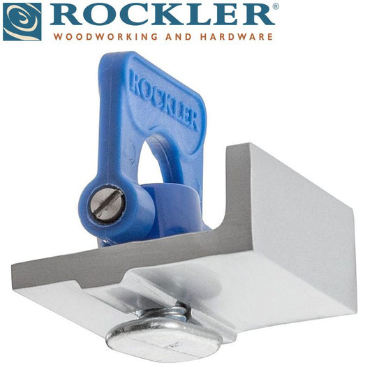 T-Track Short Stop