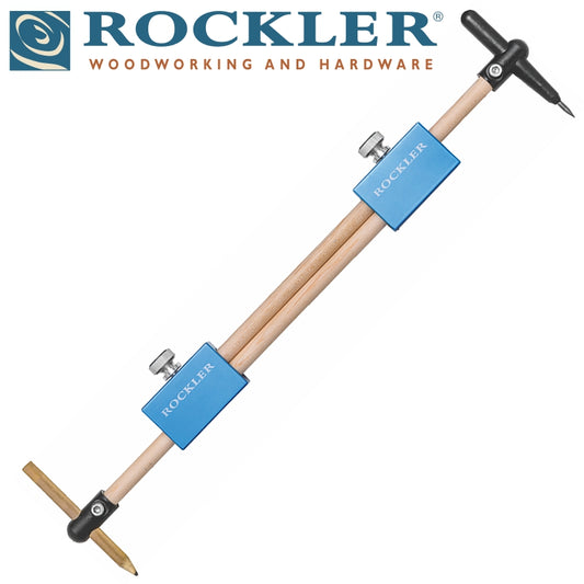 3- In- 1 Bar Gauge