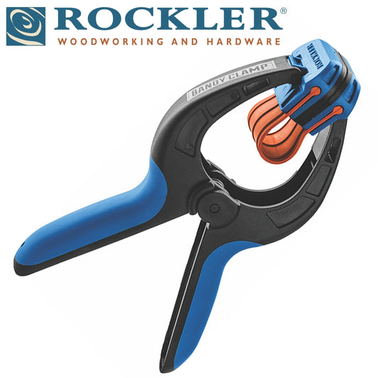 Bandy Clamps- Large