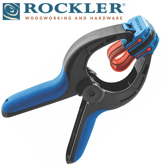 Bandy Clamps- Medium