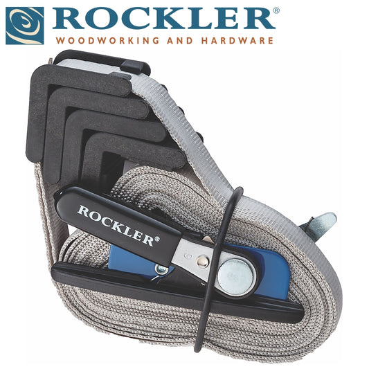 Band Clamp Accessory Kit
