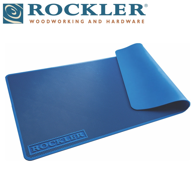 Silicone Project Mat