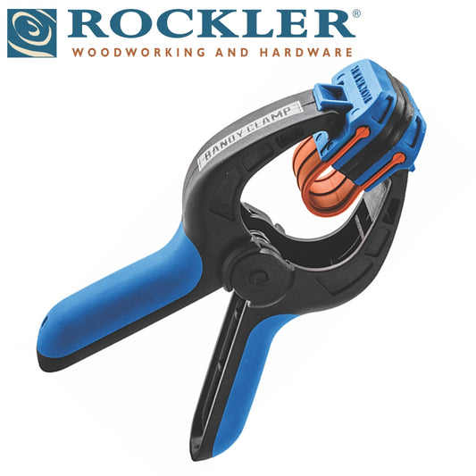 Bandy Clamps- Small