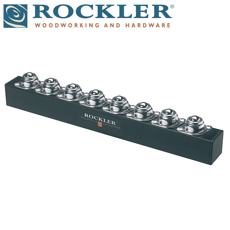 Heavy Duty Roller  Ball Stand