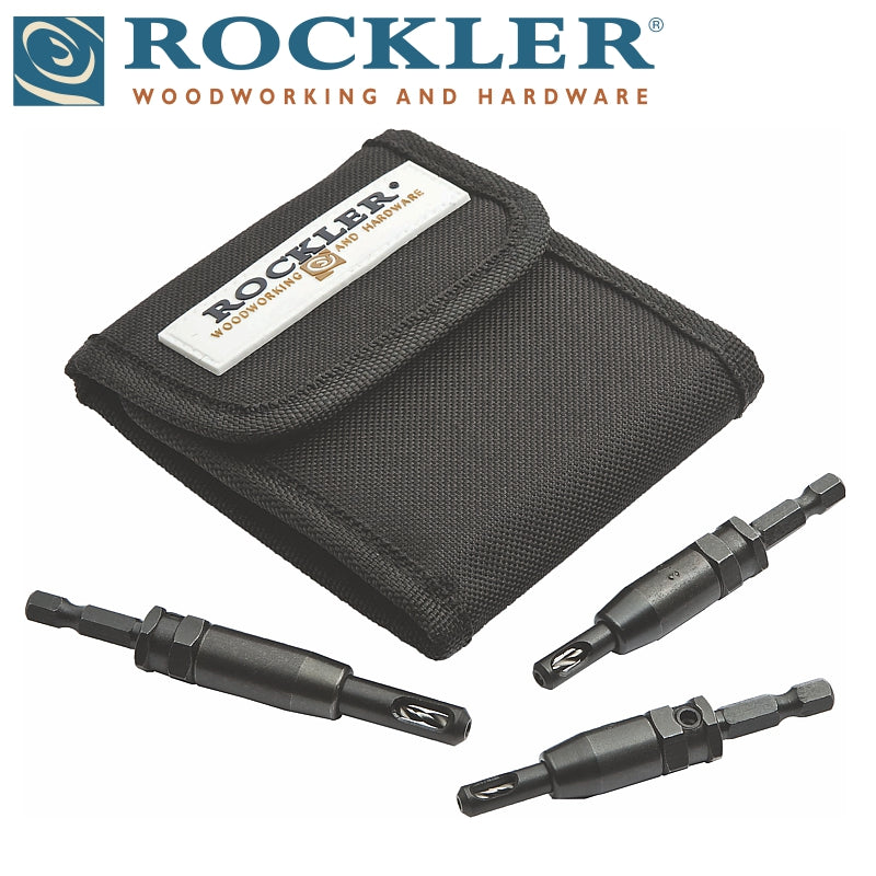 3Pc Self Ctrng Bits In Case