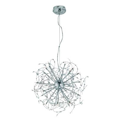 Energy Chandelier - 25 Light + Transformer