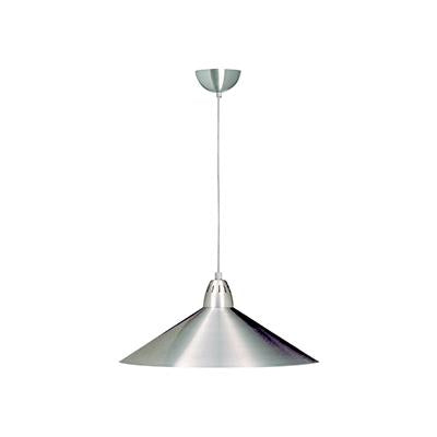 Metal Shade Pendant - 460Mm