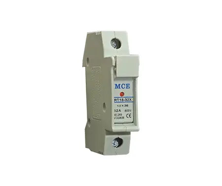 Fuse Holder