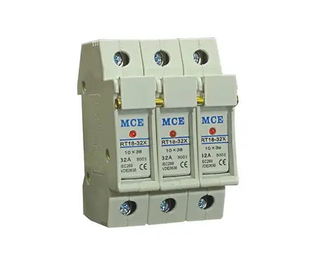 Fuse Holder