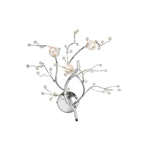 Arbre Wall Light 12V - 3 Light + Transformer