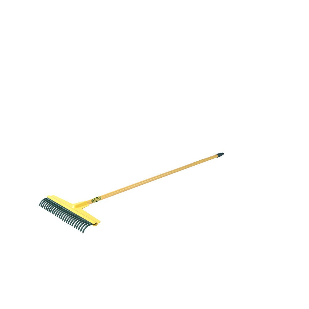 lawn rake rubber_lasher hand tools south africa